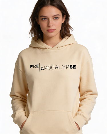 PREApocalypse Premium Hooded Sweatshirt