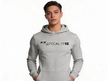 PREApocalypse Premium Hooded Sweatshirt