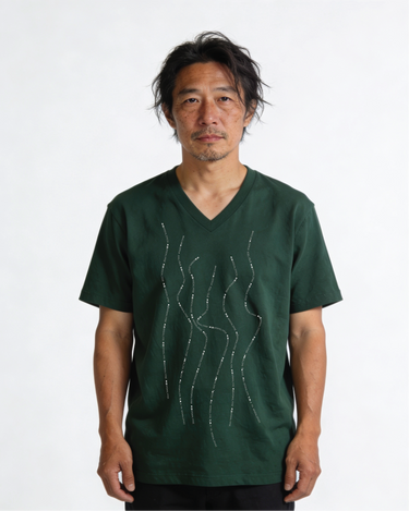 Handscreened PREApocalypse Multi Langauge T Shirt