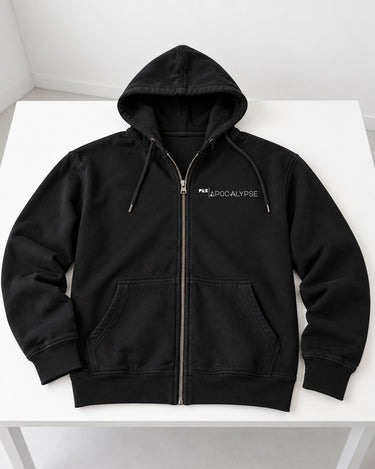 PREApocalypse Zip Up Hoodie