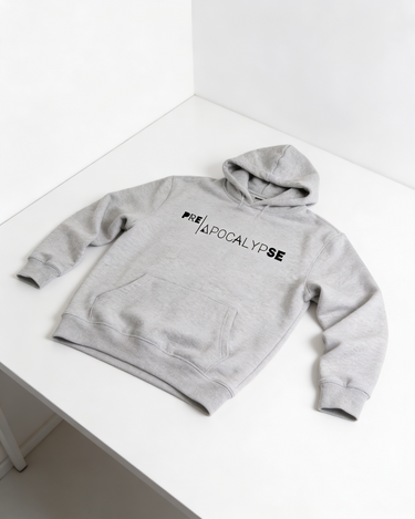 PREApocalypse Premium Hooded Sweatshirt